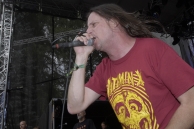 DISFIGURED CORPSE